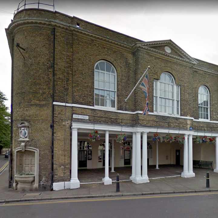 Weddings & Venue Hire Deal Town Council